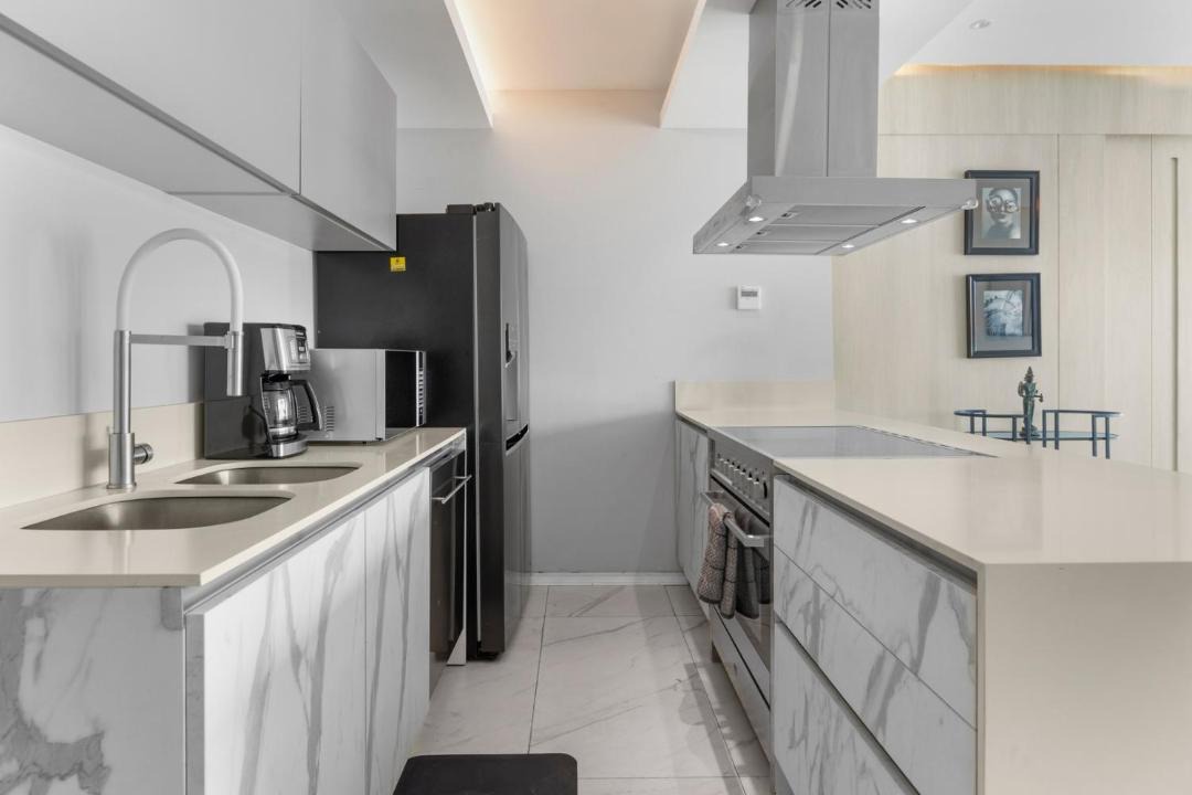 Photo of Kitchen in Marina Vallarta