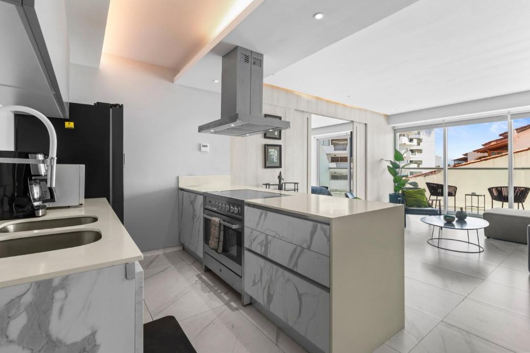 Photo of Kitchen in Marina Vallarta