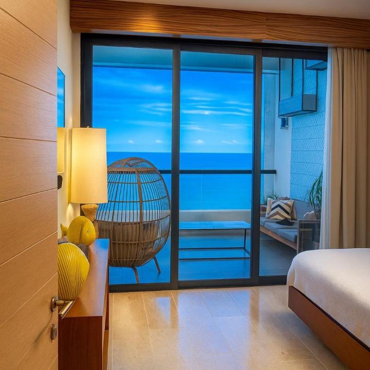 Photo of Bedroom in Tampico