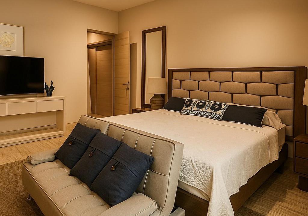 Photo of Bedroom in Tampico