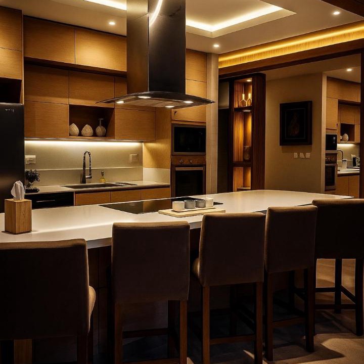 Photo of Kitchen in Tampico