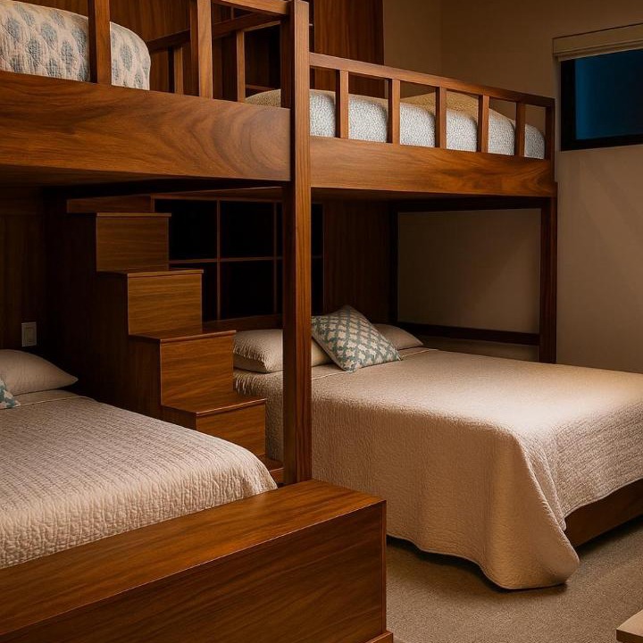 Photo of Bedroom in Tampico