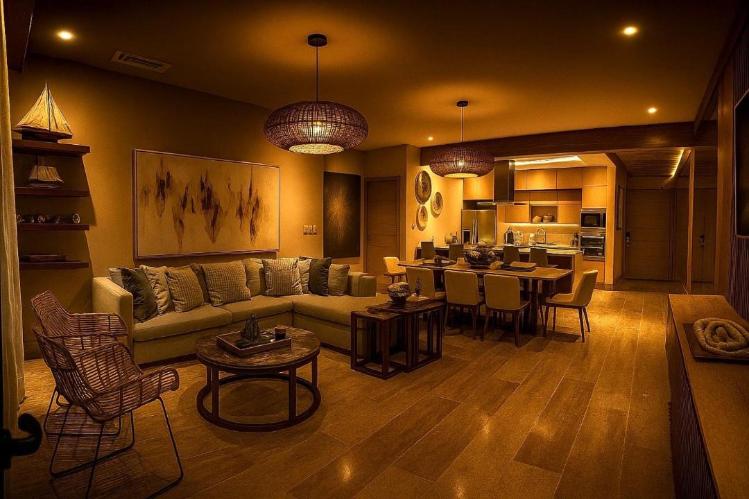 Photo of Livingroom in Tampico