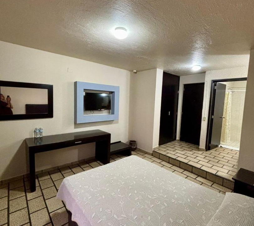 Photo of Bedroom in Tepatitlan de Morelos