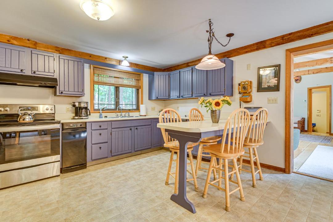 Photo of Kitchen in Kennebunk