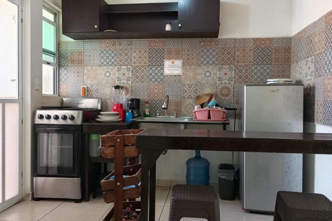 Photo of Kitchen in Tulancingo