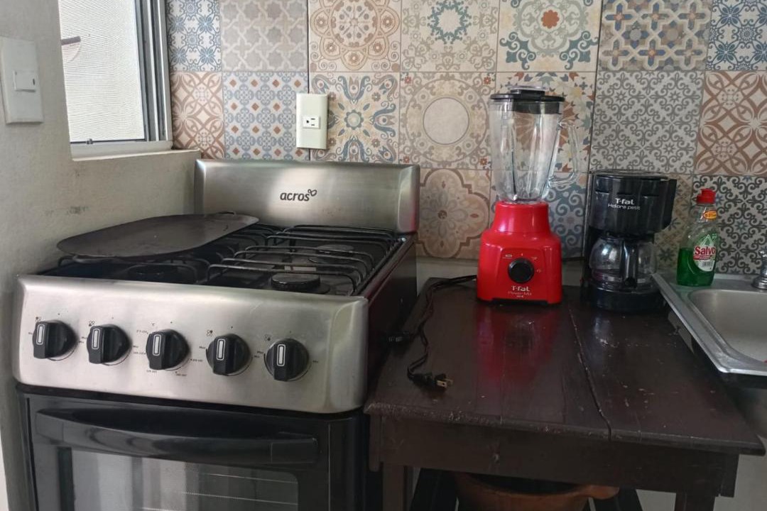 Photo of Kitchen in Tulancingo