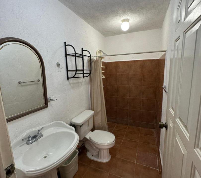 Photo of Bathroom in Ciudad del Carmen