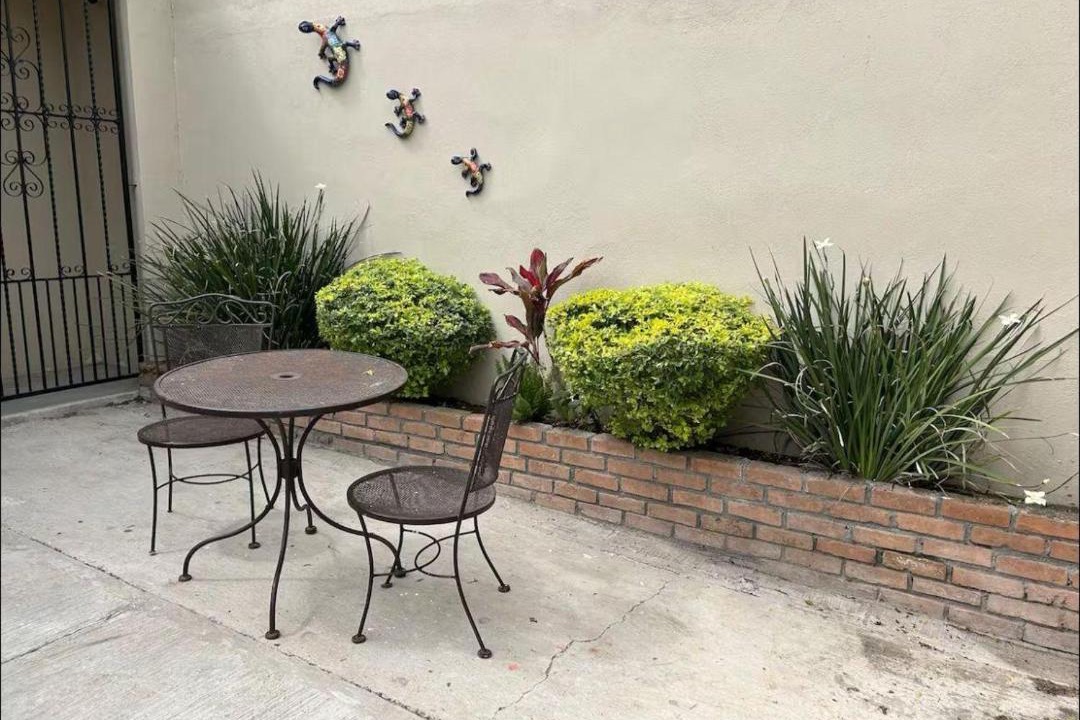 Photo of Patio Balcony in Reynosa