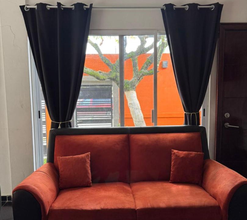 Photo of Livingroom in Coatzacoalcos