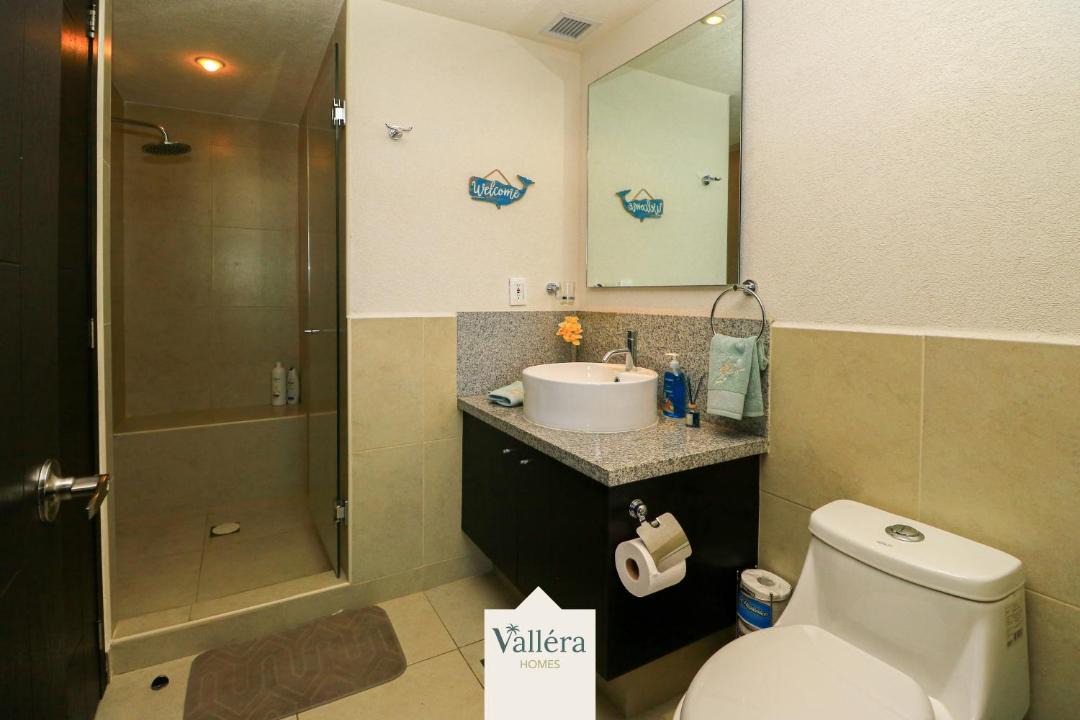 Photo of Bathroom in South Hotel Zone
