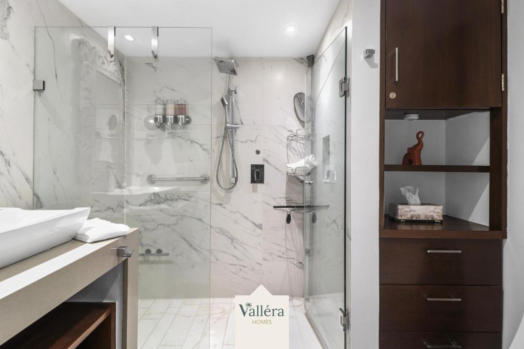 Photo of Bathroom in Las Glorias