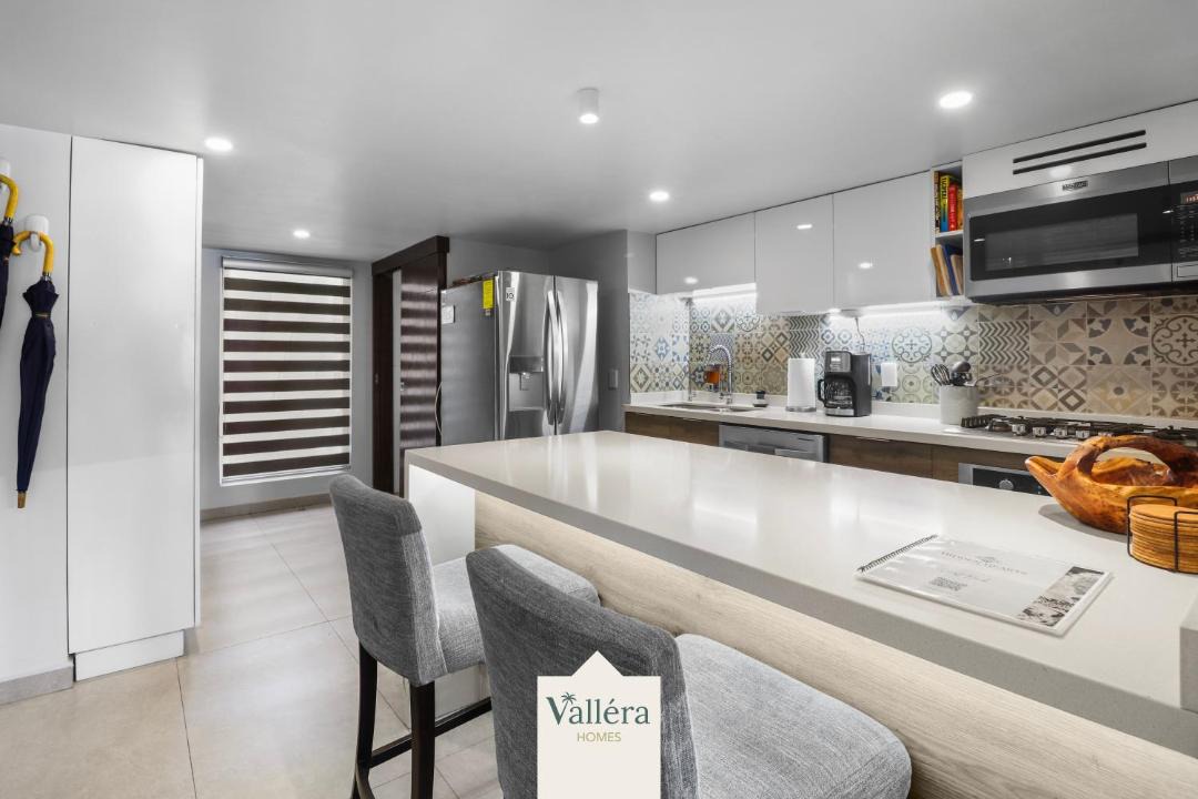 Photo of Kitchen in Las Glorias