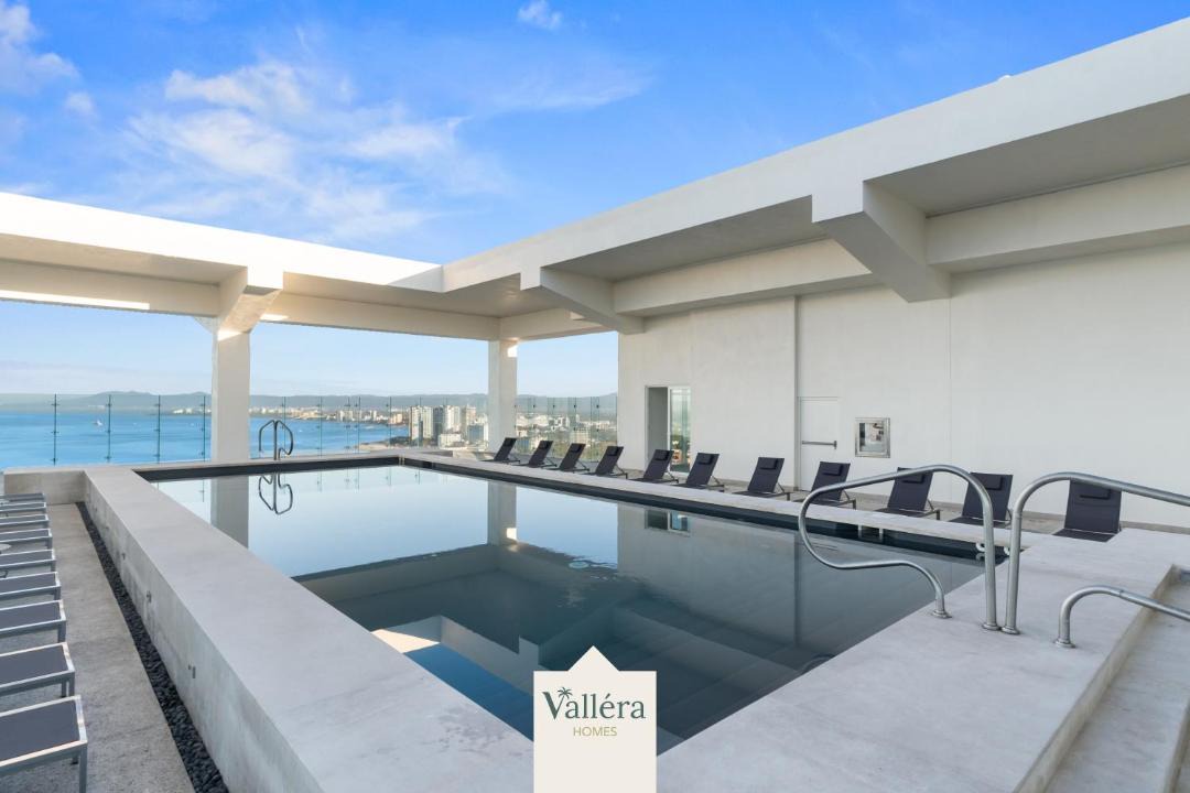 Photo of Patio Balcony in Las Glorias