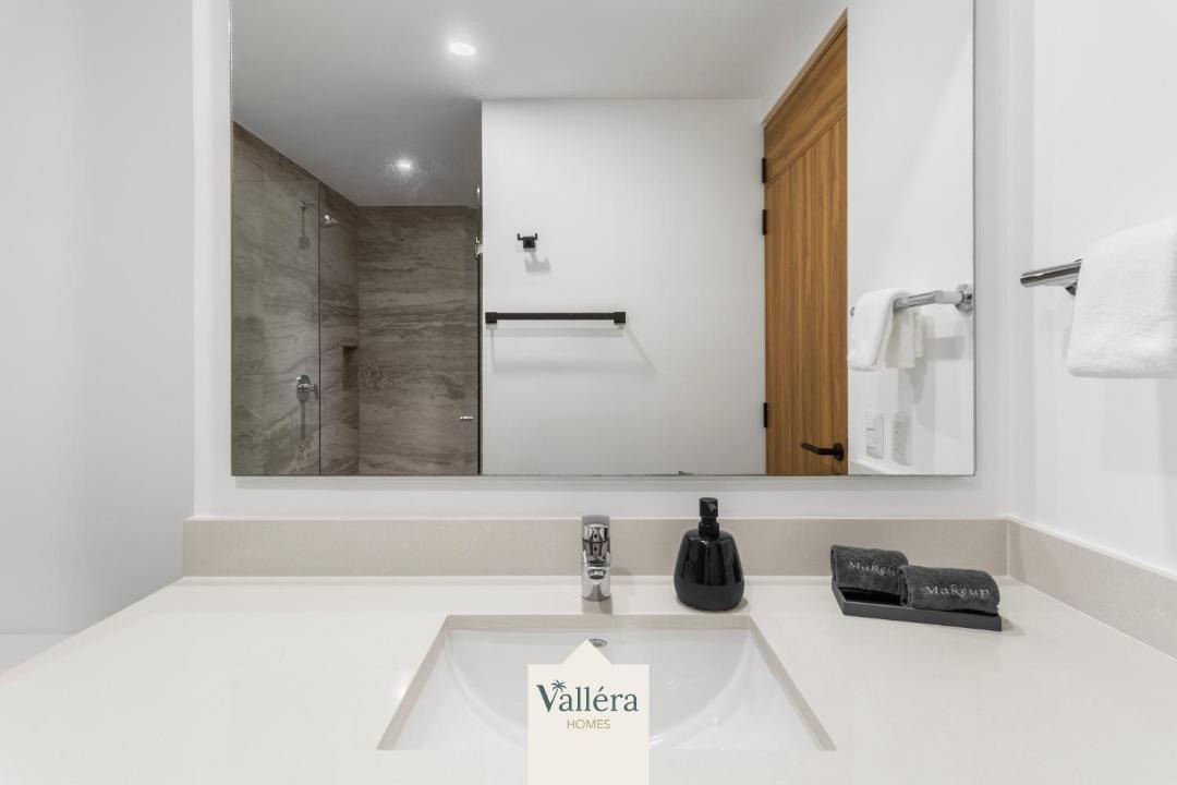 Photo of Bathroom in Las Glorias