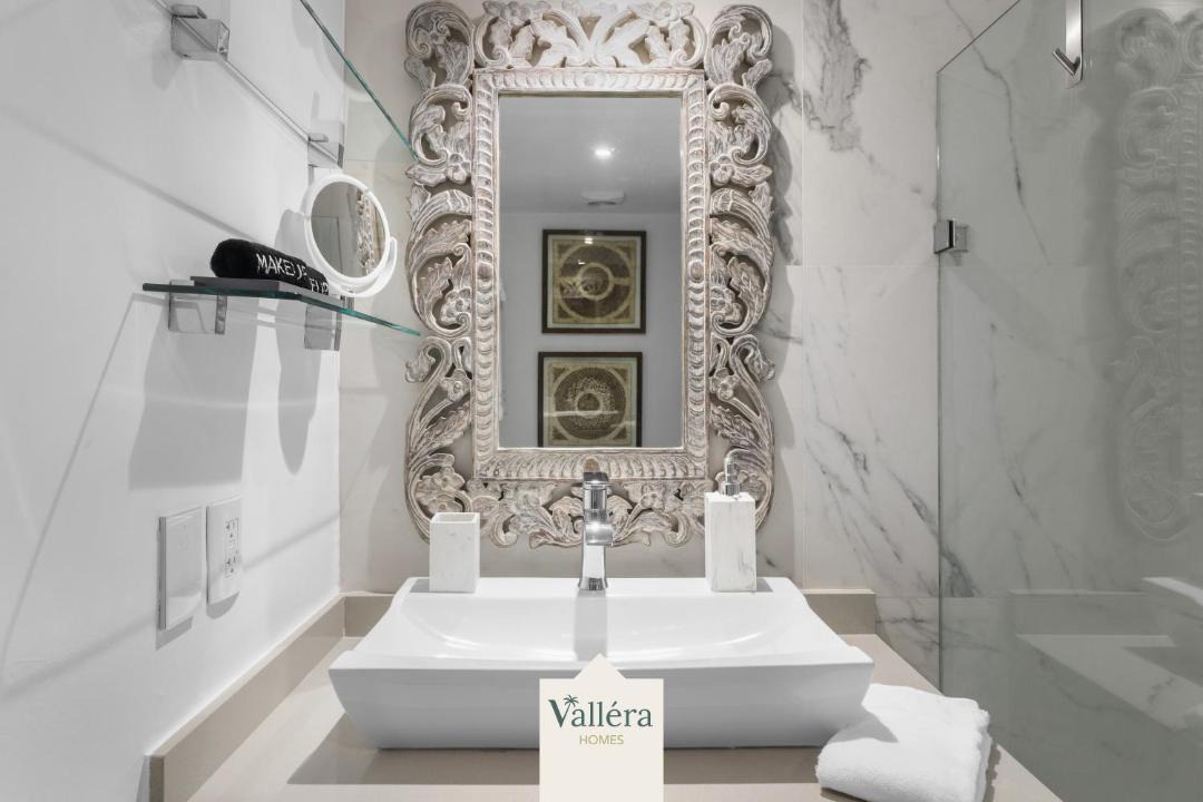 Photo of Bathroom in Las Glorias