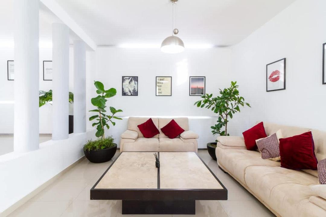 Photo of Livingroom in Zapopan