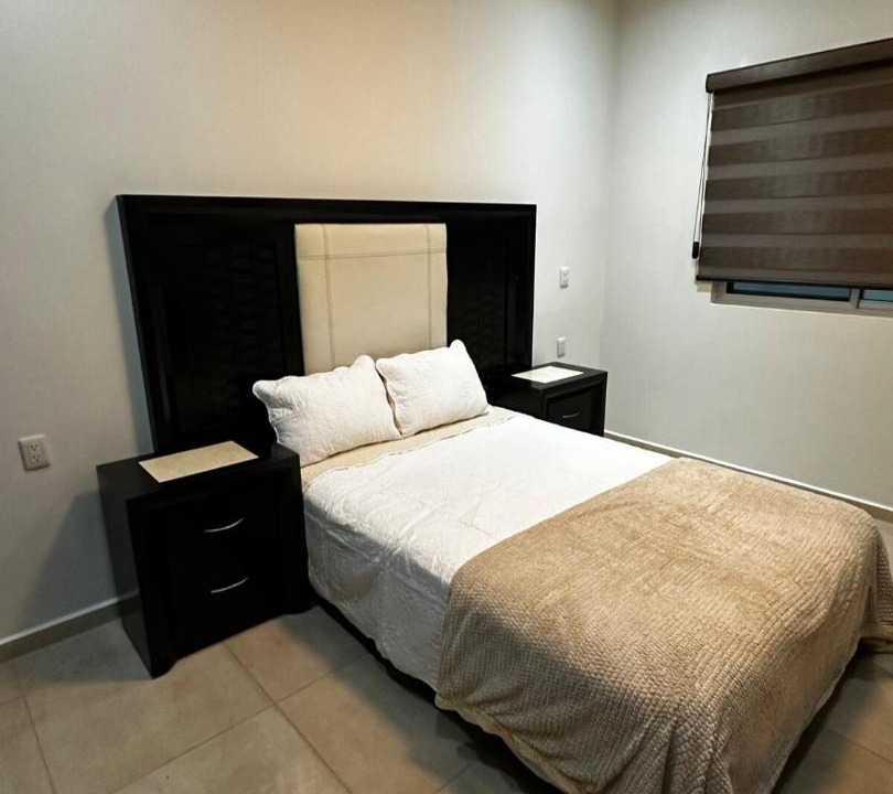 Photo of Bedroom in San Miguel el Alto