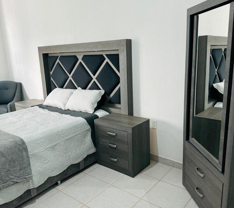Photo of Bedroom in Jalostotitlan