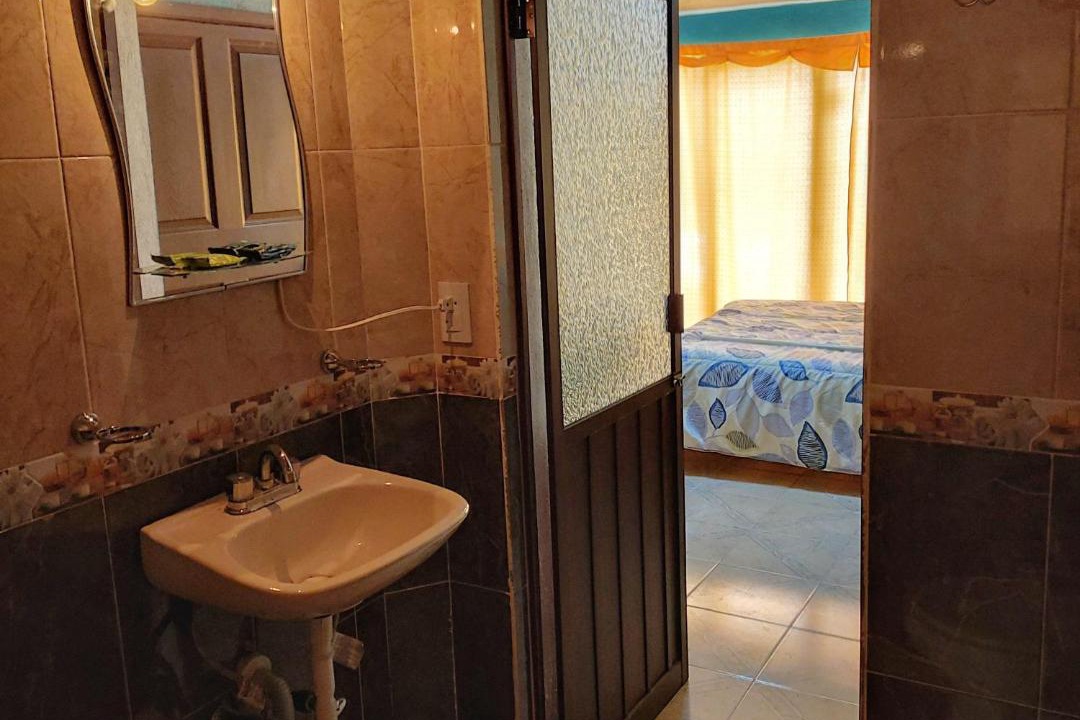 Photo of Bathroom in Zacatlan