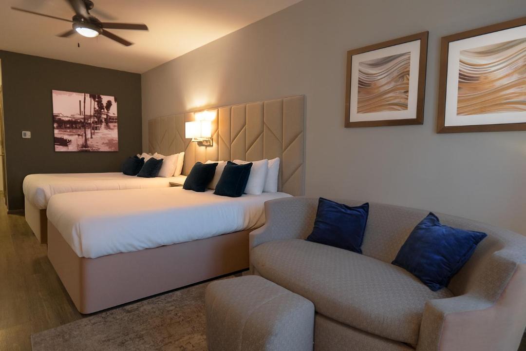 Photo of Bedroom in Los Mochis