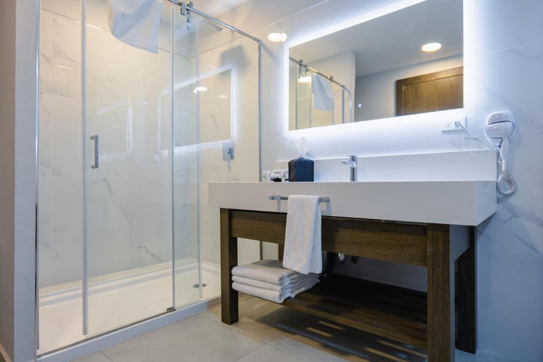Photo of Bathroom in Los Mochis