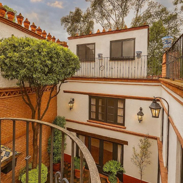 Photo of Patio Balcony in Santa Catarina
