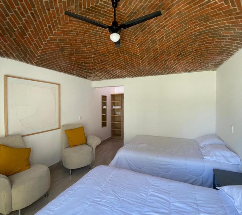 Photo of Bedroom in Ixmiquilpan