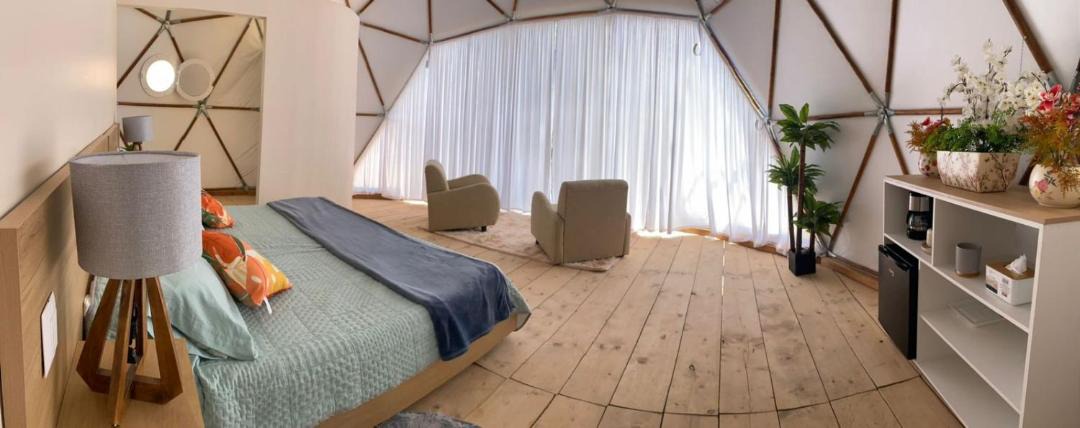 Photo of Bedroom in La Huasteca