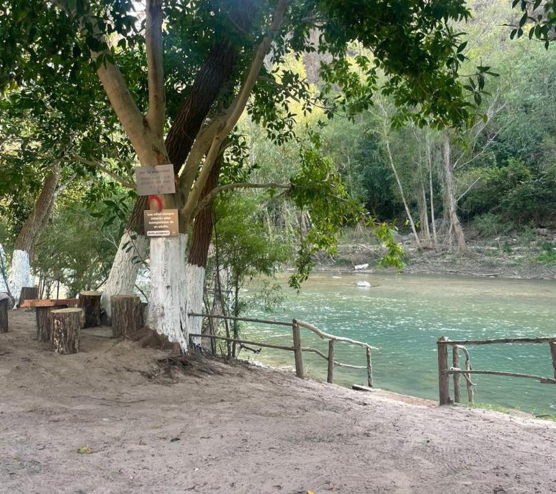 Photo of Others in La Huasteca