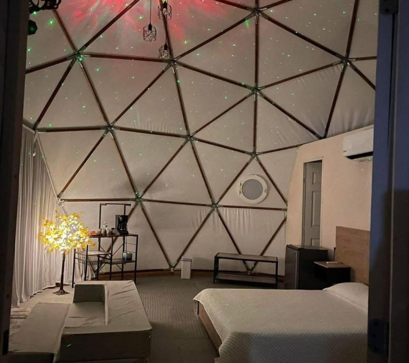 Photo of Bedroom in La Huasteca
