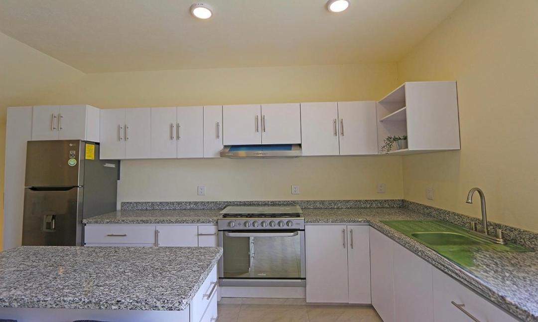 Photo of Kitchen in Riberas del Pilar