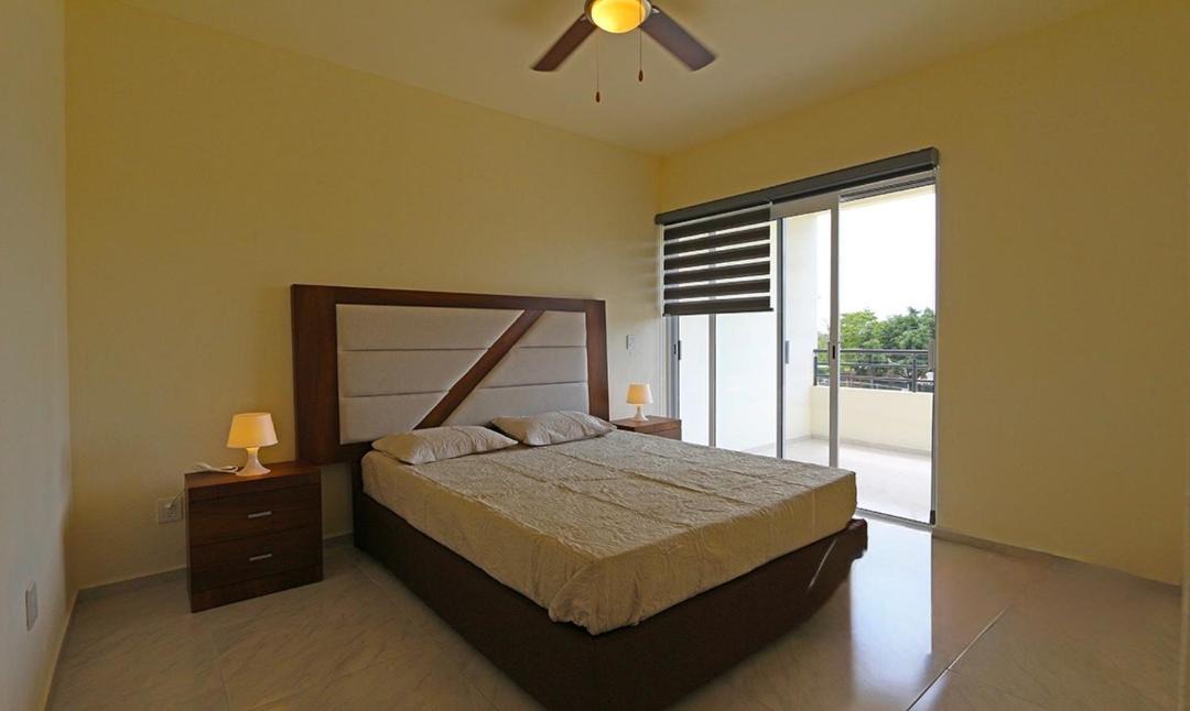 Photo of Bedroom in Riberas del Pilar