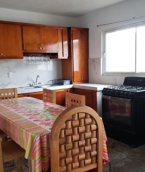 Photo of Kitchen in Jalacingo