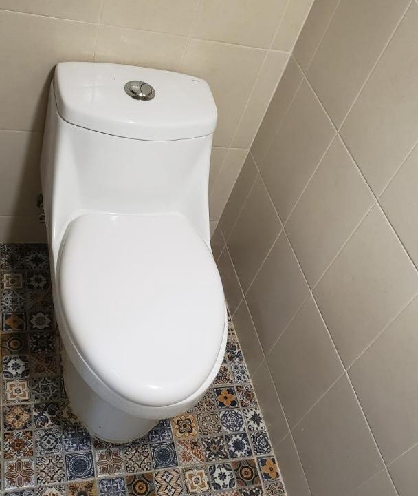Photo of Bathroom in Jalacingo