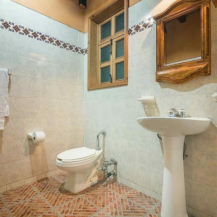 Photo of Bathroom in Centro