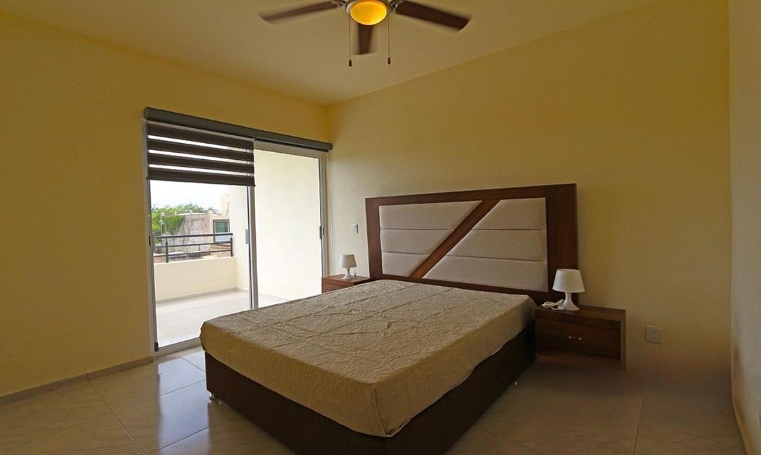 Photo of Bedroom in Riberas del Pilar