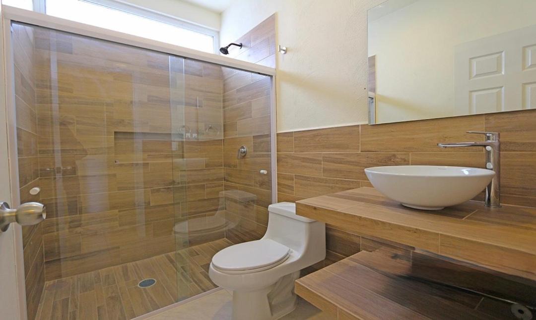 Photo of Bathroom in Riberas del Pilar