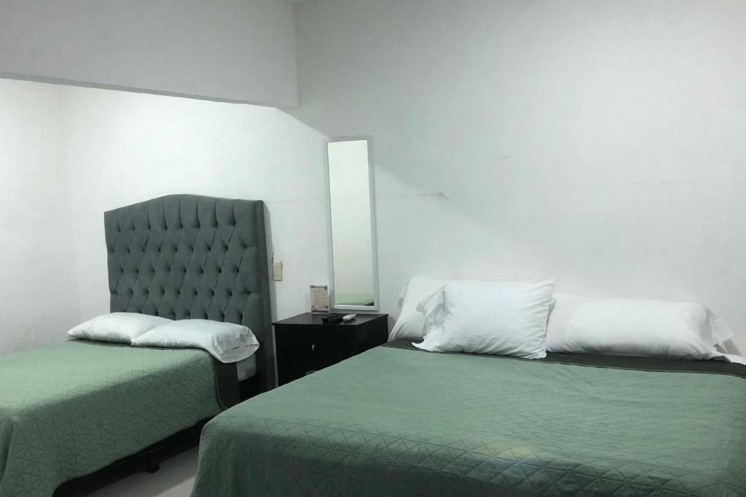 Photo of Bedroom in Aldama