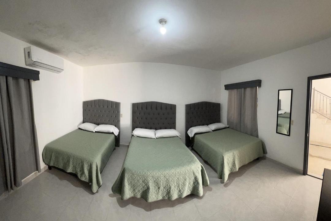 Photo of Bedroom in Aldama
