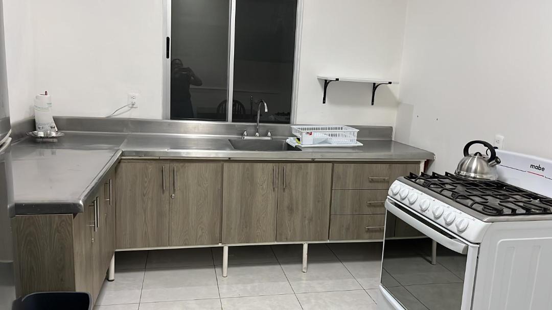Photo of Kitchen in Guadalupe