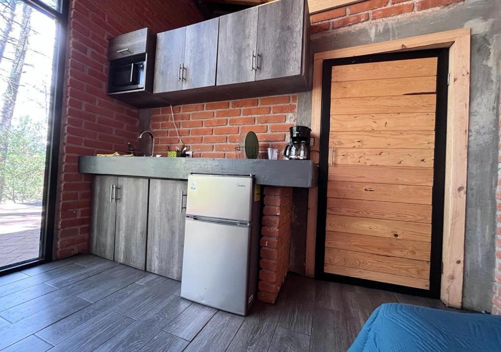 Photo of Kitchen in Huasca De Ocampo