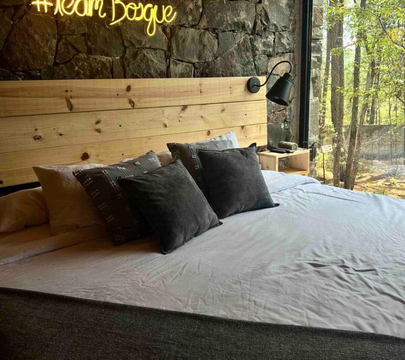 Photo of Bedroom in Huasca De Ocampo