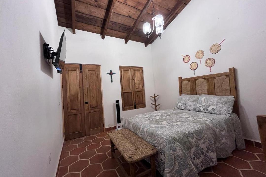 Photo of Bedroom in Xico