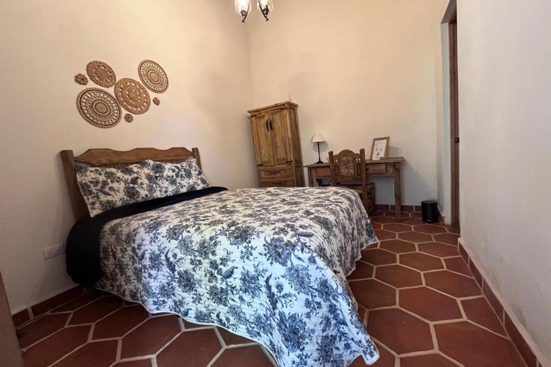 Photo of Bedroom in Xico