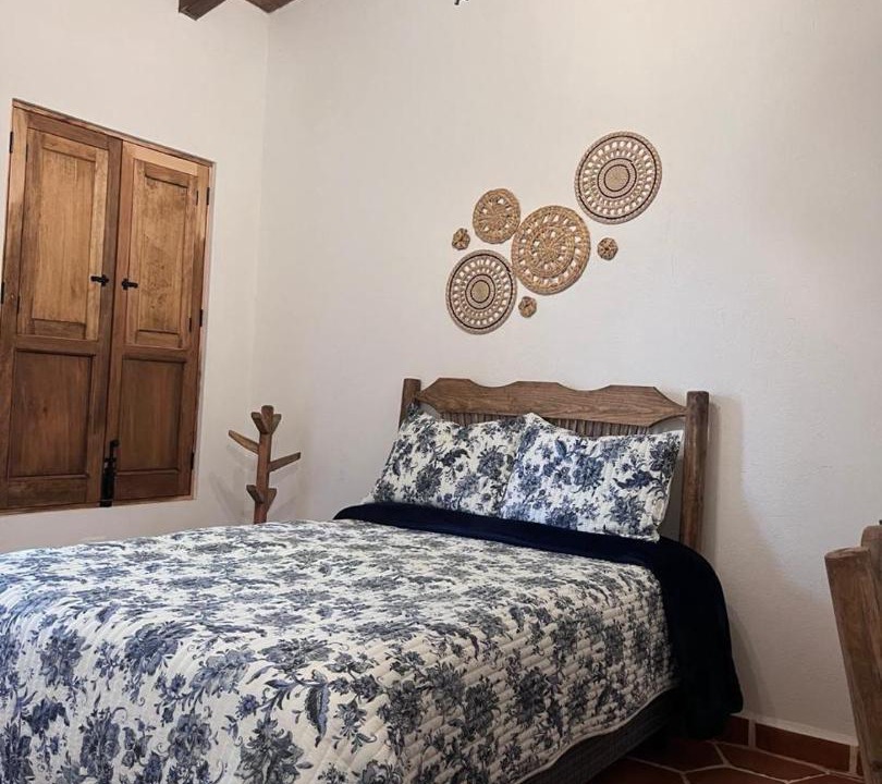 Photo of Bedroom in Xico
