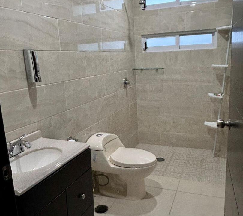 Photo of Bathroom in Santa Cruz Tlaxcala
