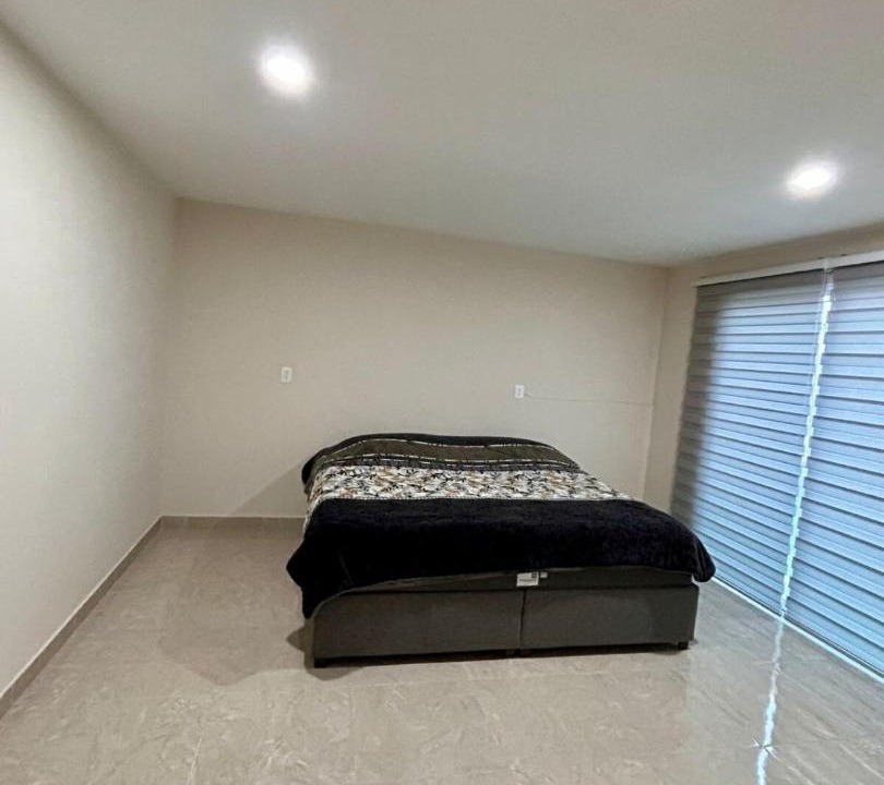 Photo of Bedroom in Santa Cruz Tlaxcala