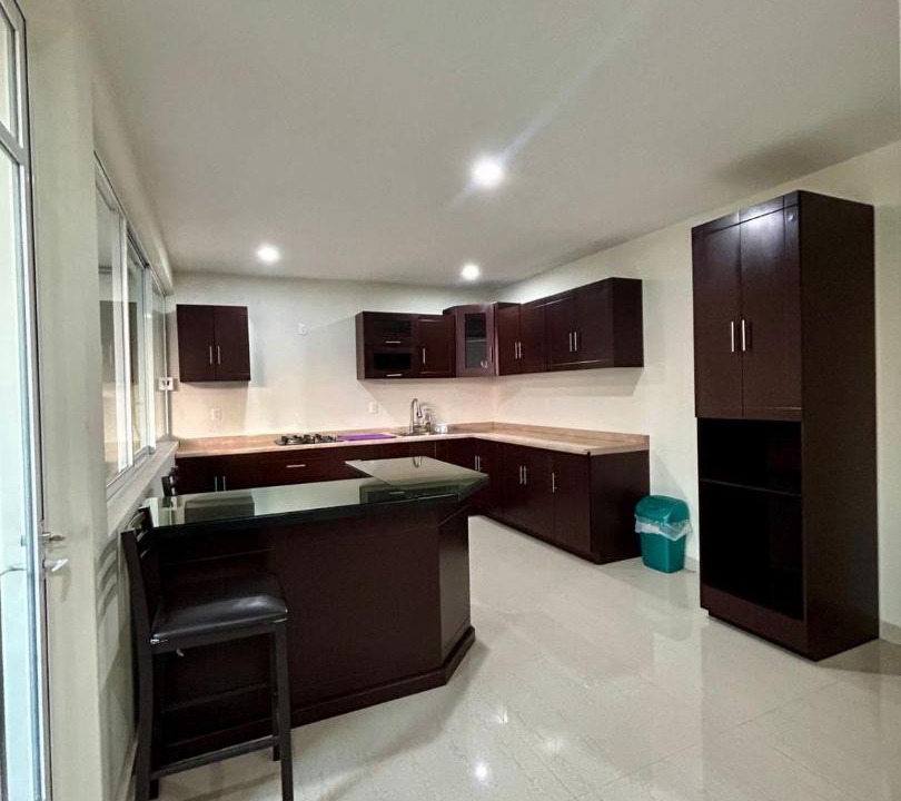 Photo of Kitchen in Santa Cruz Tlaxcala