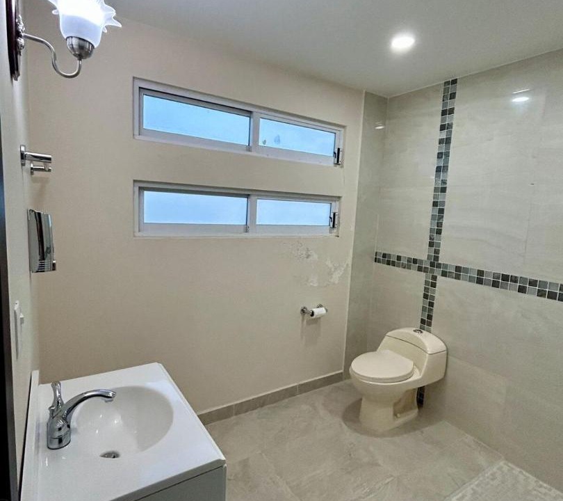 Photo of Bathroom in Santa Cruz Tlaxcala